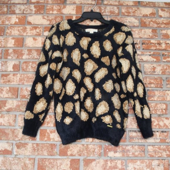 MICHAEL Michael Kors Sweaters - Michael Michael Kors Mutllicolored Sweater